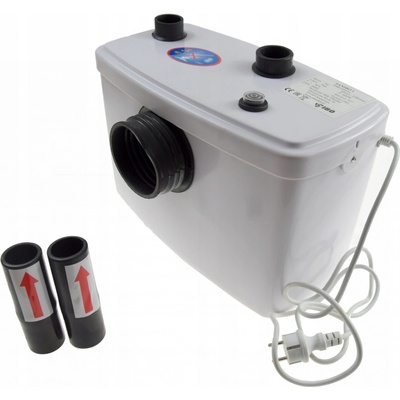 DAMBAT IBO SANIBO 1 pro WC 230V