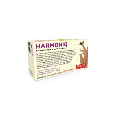 HARMONIQ 30 tabliet