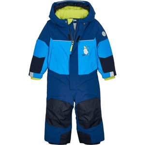 killtec Детска грейка killtec Kid's Minis Fisw 29 Onepiece Overall - Marine - размер 98/104 (EU) (702-5874-0312)