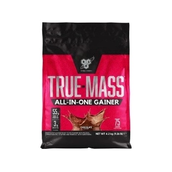 BSN True-Mass All-In-One 4200 g