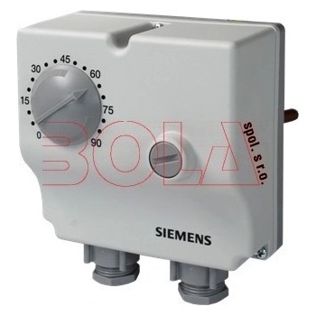Siemens RAZ-ST.011FP-M/J