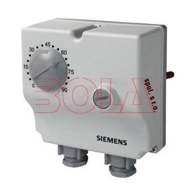 Siemens RAZ-ST.011FP-M/J
