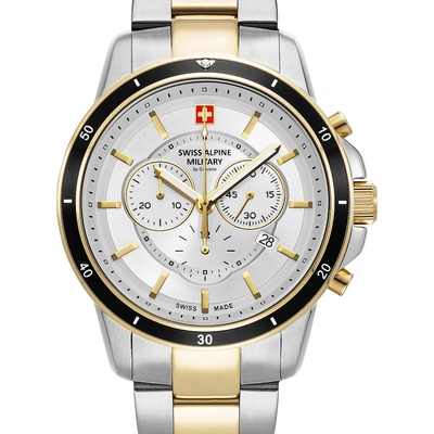 Swiss Alpine Military by Grovana 7089.9142