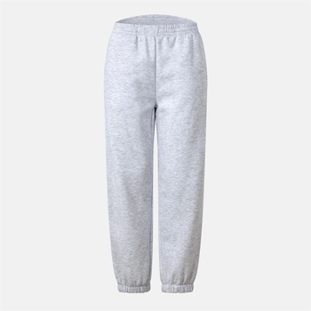 Image 1 of Vero Moda Анцуг Vero Moda Women's VM Sonja Closed Hem Poly Tracksuit Joggers - Spr Lt Grey