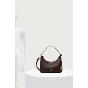 U. S. Polo Assn U. S. Polo Assn. чанта crossbody дамска от имитация на кожа JONES (BIUJE9378WVP)