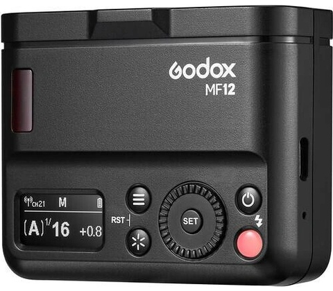 Godox MF12