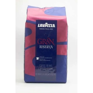 LAVAZZA Gran Riserva кафе на зърна 1 kg