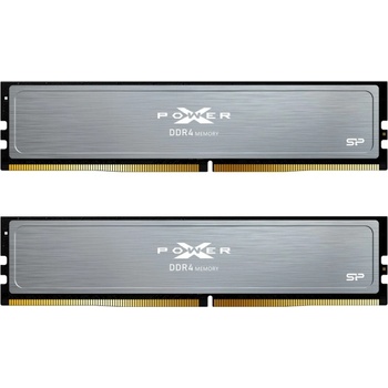 Silicon Power XPower Pulse 16GB (2x8GB) DDR4 3200MHz SP016GXLZU320BDI