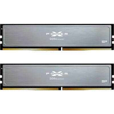 Silicon Power XPower Pulse 16GB (2x8GB) DDR4 3200MHz SP016GXLZU320BDI