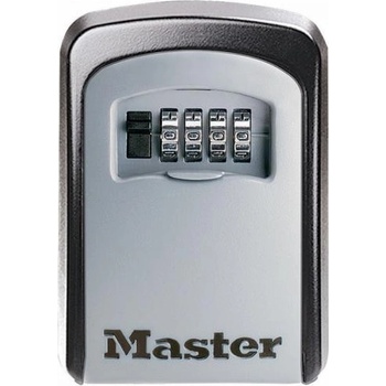 Master Lock 5401EURD