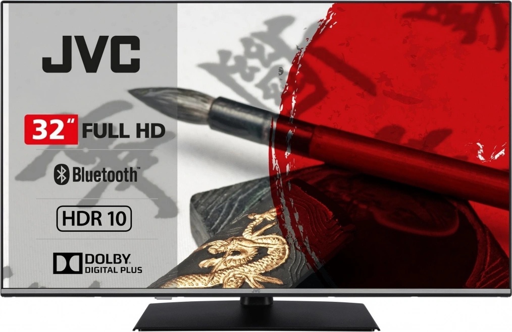 JVC LT-32VF5305