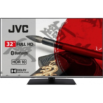 JVC LT-32VF5305
