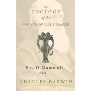 Fossil Mammalia - Part I - The Zoology of the Voyage of H. M. S Beagle | Charles Darwin (ISBN: 9781528712088)