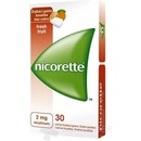 Nicorette Freshmint Gum 2 mg gum.med.30 x 2 mg