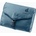 Deuter Чанта за тоалетни принадлежности deuter Wash Bag I atlantic