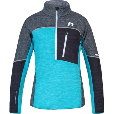 Hannah Meda HZ light gray/anthracite mel