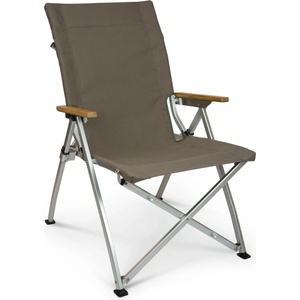 Campo Libre Къмпинг стол Campo libre Ama One Camping chair - Grey - размер One Size (580-1619-0211)