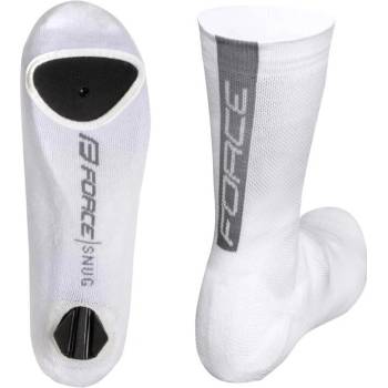 FORCE SNUG bílé