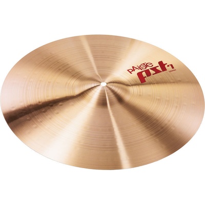 Paiste PST7 16Crash – Zboží Dáma