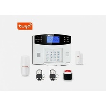 Tuya ZONEWAY-TW12