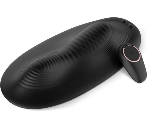 EasyToys Vibe Pad Double