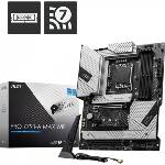 MSI PRO Z790-A MAX WIFI Дънни платки