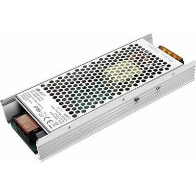 SOLIGHT LED napájací zdroj, 230V - 24V, 8,33A, 200W, IP20