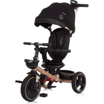 Chipolino Сгъваема триколка Chipolino - Алфа, 360°, Абанос (TRKAL0231EB)