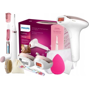 Philips Lumea Advanced IPL BRI921/00