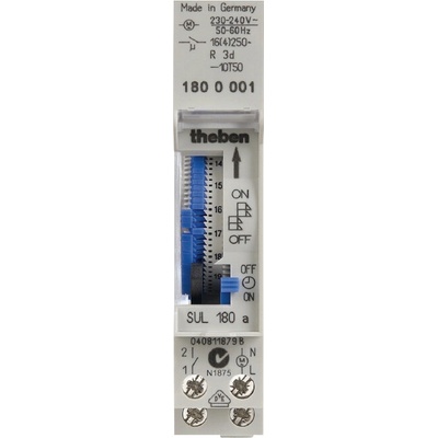 Theben SUL 180 E (1800087)