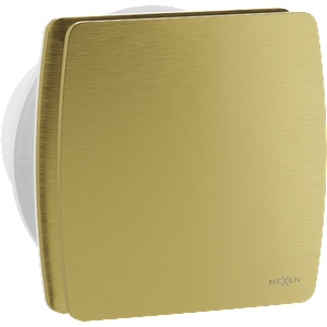 Mexen AXS 100 Gold (W9601-100H-50)