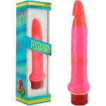  Тънък вибратор подходящ за анална употреба, 17, 5см. - Anal Slim Vibrator (SEVCR01031)