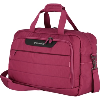 Travelite Skaii Weekender/backpack Red 92605-12 32 l