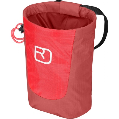 Ortovox Торбичка за магнезий Ortovox Trad Chalkbag Chalk bag - Blush - размер One Size (335-0610-0211)