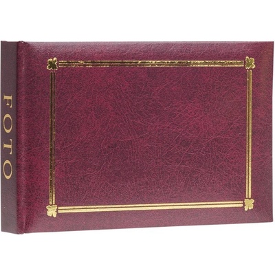 Focus Classic Line Pocket 36 Red 10x15/36
