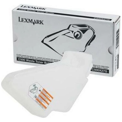 Lexmark C500X27G - originálna
