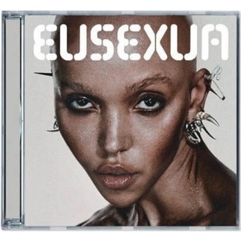 FKA Twigs: Eusexua CD