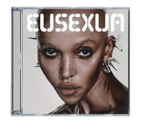 FKA Twigs: Eusexua CD