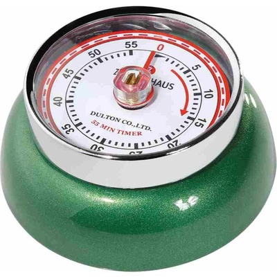 Kuchyňská minutka SPEED, zelená - Zassenhaus