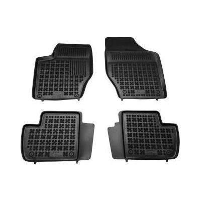 Rezaw-Plast Гумени стелки за peugeot 308 (2007-2013) - тип леген