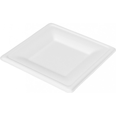 DUNI tanier fibre bagasa 16 × 16 mm cm 205780