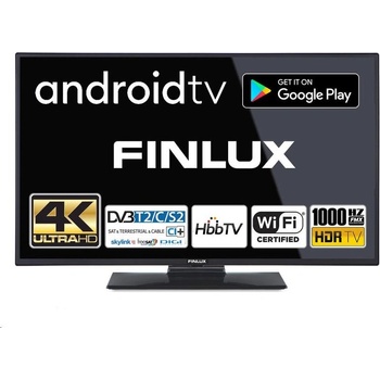 Finlux 43FUF7070