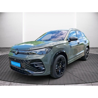 Volkswagen Tiguan 2.0 TSI R-Line 4Motion DSG 150 kW
