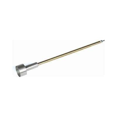 Graupner Kompletné lodný hriadeľ 190 mm / M4