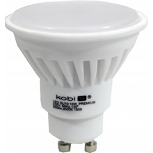 KOBI LED žiarovka 9W GU10 4000K 230V PREMIUM