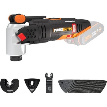 Worx WX693.9