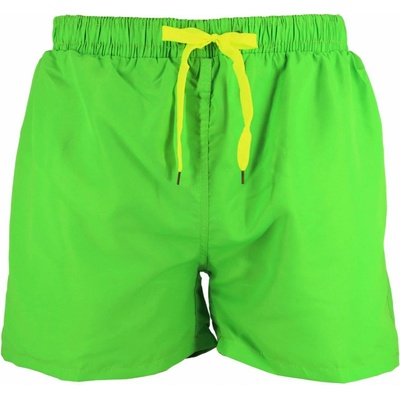 Sun Beach Bert šortky BK-7886 zelená
