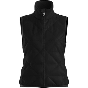 HUGO Потник HUGO Fandinia 1 10254426 01 vest - Black (Black)
