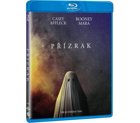 Přízrak BD