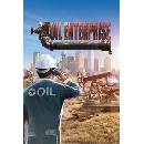 Oil Enterprise